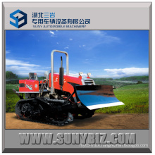 Yto 40-60HP Crawler Tractor